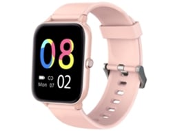 Smartwatch ENZON Rosa