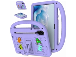 Capa Protetora Para Tablet Em Eva+pc, Compatível Com Honor Pad X9 / Pad X8 Pro.