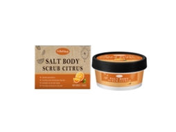Gel Esfoliante Corporal Citrus Profundo Suave