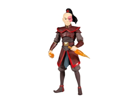 Avatar: The Last Airbender Prince Zuko