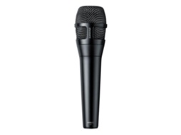Nexadyne™ 8/c Microfone Dinâmico, Cardioide Com Conector Xlr, Preto Shure