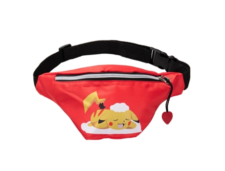 Boneco GAATPOT New Pokemon Anime Figure Pikachu Coin Purse Messenger Bag Toy Bag Cute For Boy Girl Fashion Decorate Bag Kids Christmas Toy Gift