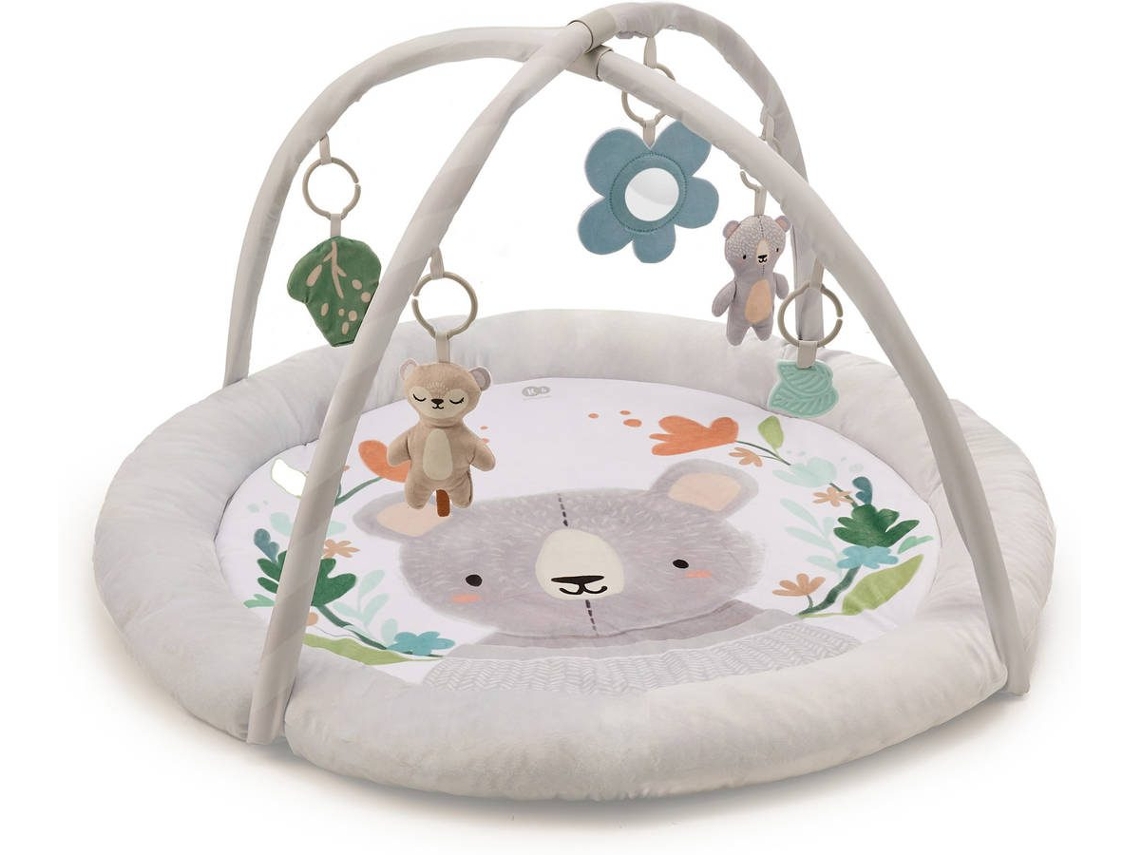 Tapete De Atividades Kinderkraft Cozyplay