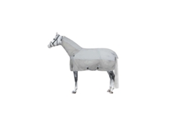 Mosca Do Cavalo e Capa de Chuva para Cavalos HORZE Nevada