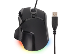 Rato Gaming LAXISCREED Ergonômico Dpi Ajustável