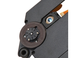 LENTE laser óptica Mali para console PS1 KSM 440 peça de reparo de leitura