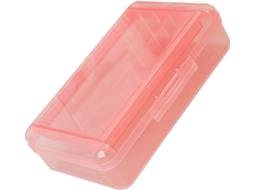 Estojo para Lápis Resistente SFUSHOS