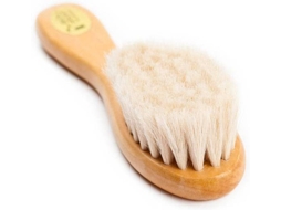 Escova de Cabelo e Pente (Crianças) GRÜNSPECHT NATURPRODUKTE G520-00 (1 Un)