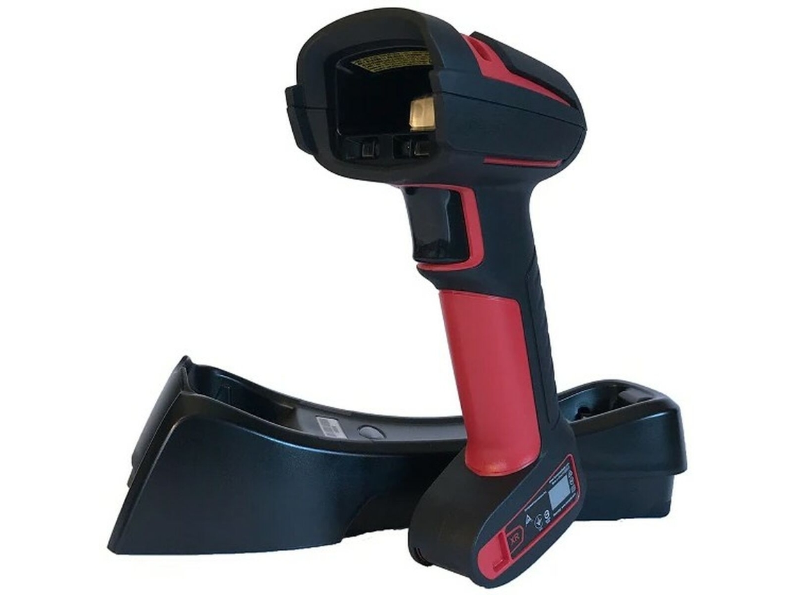 Leitor de códigos de barras HONEYWELL Granit 1991iSR (Bluetooth 4.2 - Scanner)