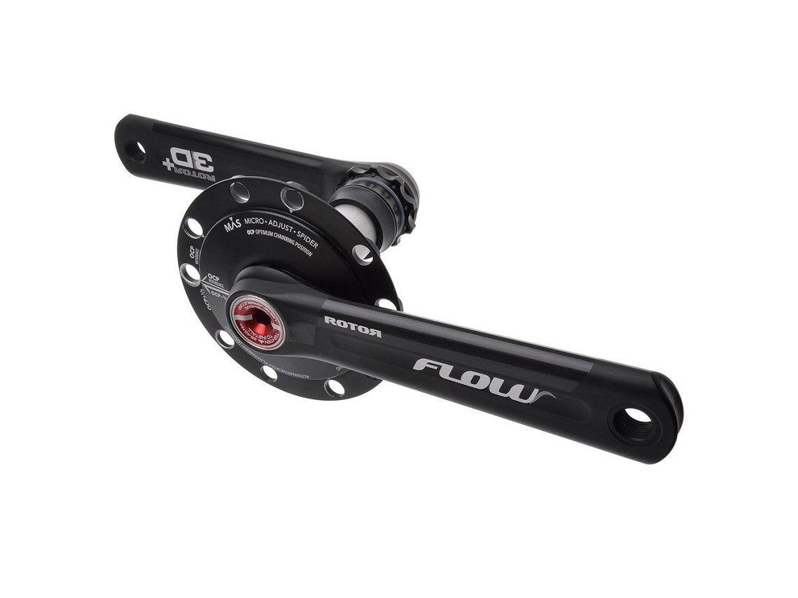 Rotor Dm Round Ring