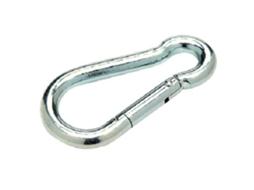 Seachoice Safety Spring Hook