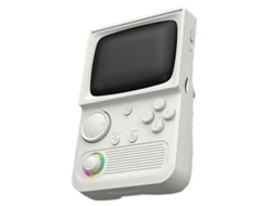 Console de Videogame Portátil Retrô de 3 Polegadas com 500 Jogos GOKOCO