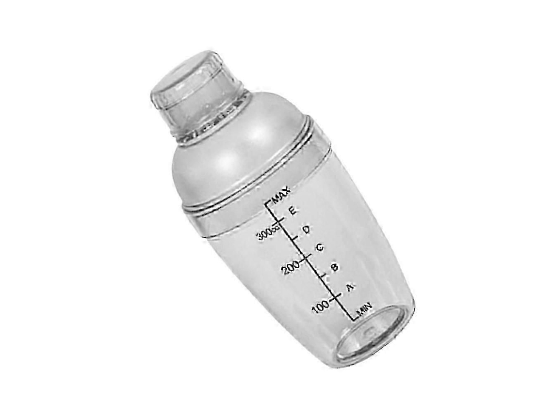 Copo Misturador de Coquetéis para Uso Doméstico, 350 Ml, Transparente, para Bar Ou Vinho. TAISHENGDA