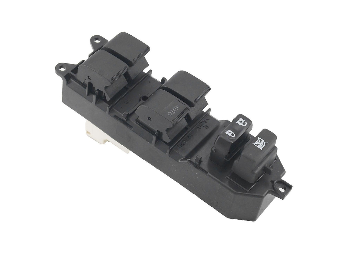 Interruptor Vidro Elétrico 84820-12500 Para Corolla Yaris