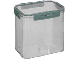 Caixa Retangular Neo 4L Pet FIVE