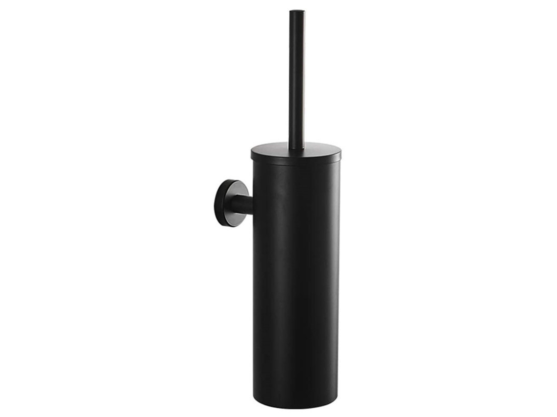 Escova de Limpeza Montada na Parede para Vaso Sanitário ZYBLSSBB