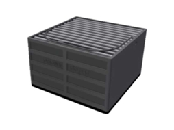 Elemento de Filtro 01830 Tpe Pretosepar Filter