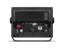 Garmin Gpsmap 723 com Cartografia