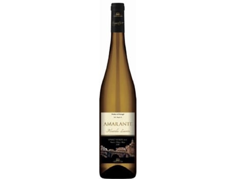 Amarante Alvarinho e Loureiro DOC Vinho Verde Branco AMARANTE garrafa 75 cl