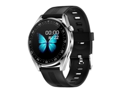 E20pro Smart Watch Com Bluetooth-anruf E Mp3 Player