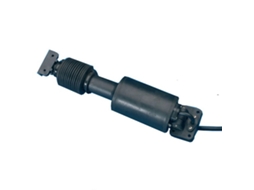 Cilindro Eletro Mecânico 12V Prateadomatromarine