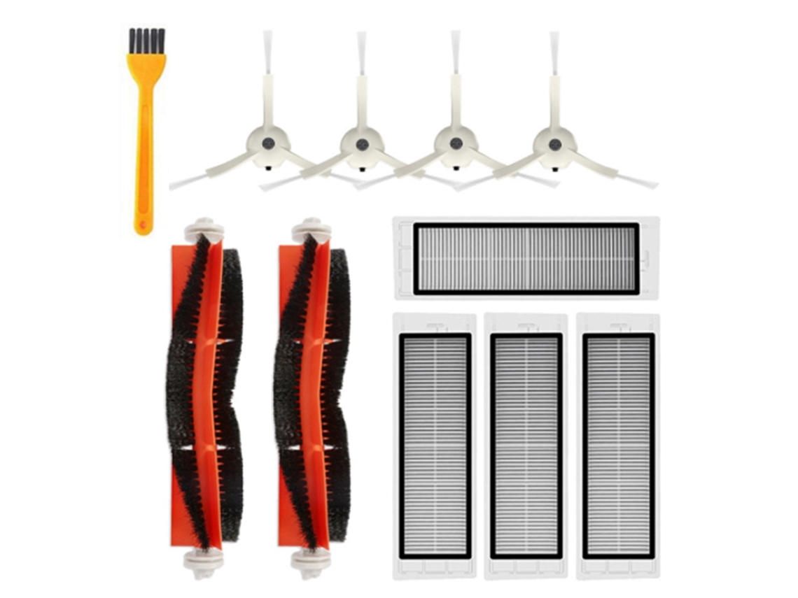 Acessório para Aspiradores XIAOMI + + Filtros hepa mi 2 s50