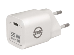 Carregador Usb c Power Delivery 35 W para Celular e Tablet MOBILE ORIGIN | MOBILE ORIGIN