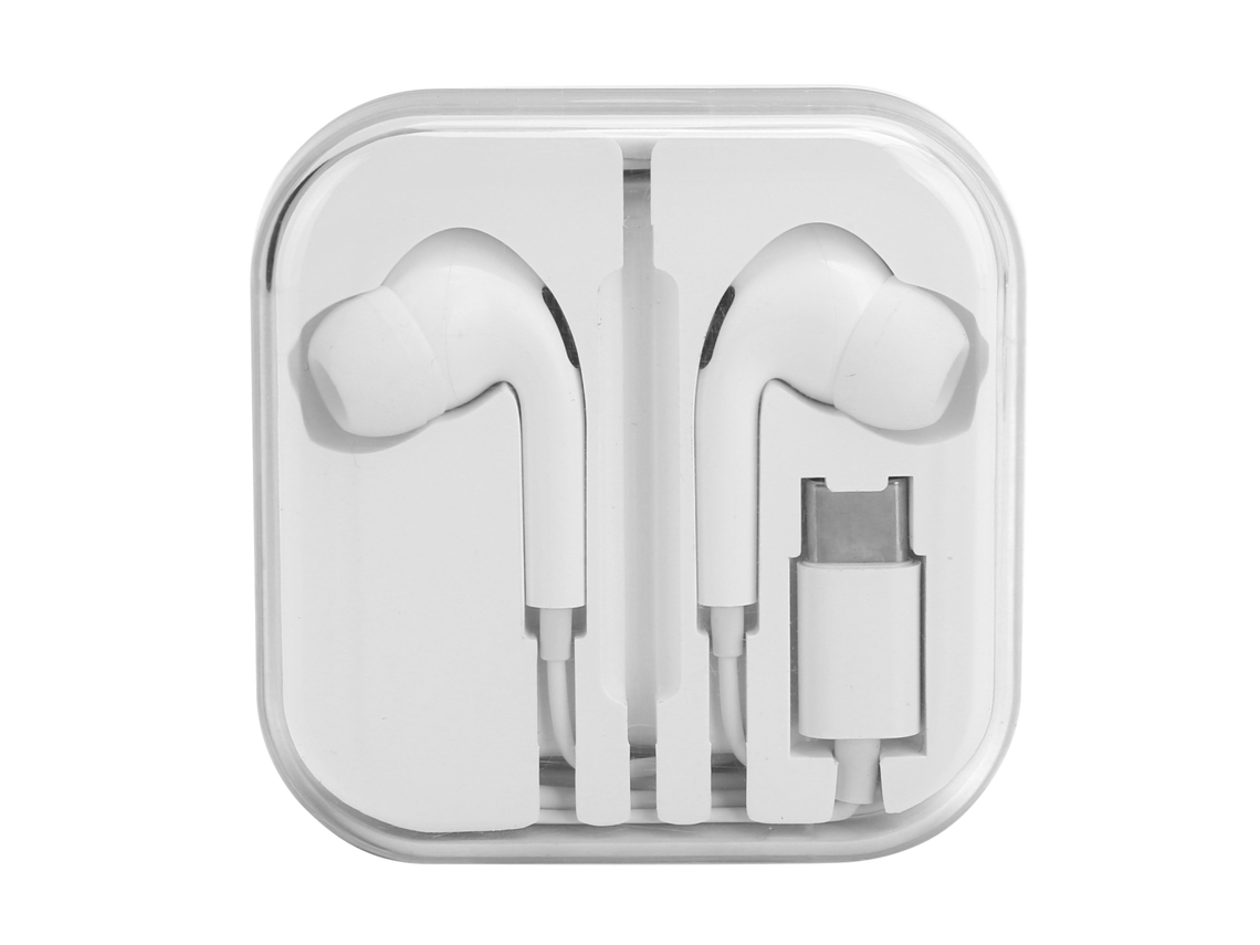 Fones de Ouvido Intra auriculares com Fio LAXISCREED