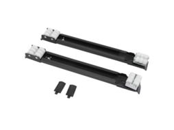 Rodízios Extensíveis De Alta Resistência Com Capacidade De Carga De 300 Kg, Base Universal, Para Eletrodomésticos