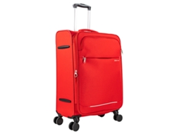 Jaslen Bradford Medium Eva Suitcase Rede (44x66x24 Cm - 58l)