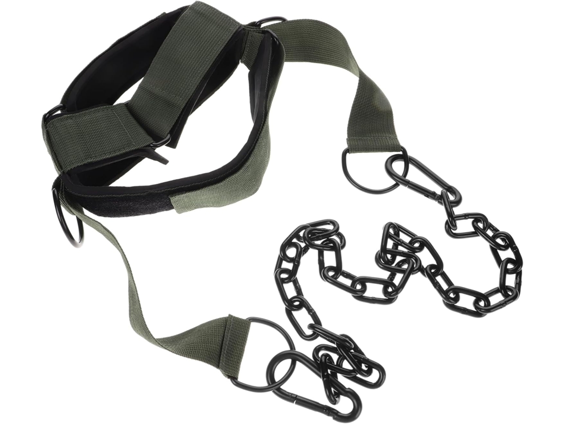 Conjunto de 5 Bolas Hexagonais BESPORTBLE de Borracha para Reflexos e Coordenação S/MARCA