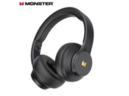 Fones de Ouvido Sem Fio Over ear LAXISCREED