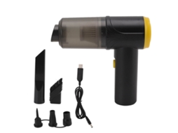 Lurelia Kit De Filtros Para Aspirador Lavável, Reutilizável