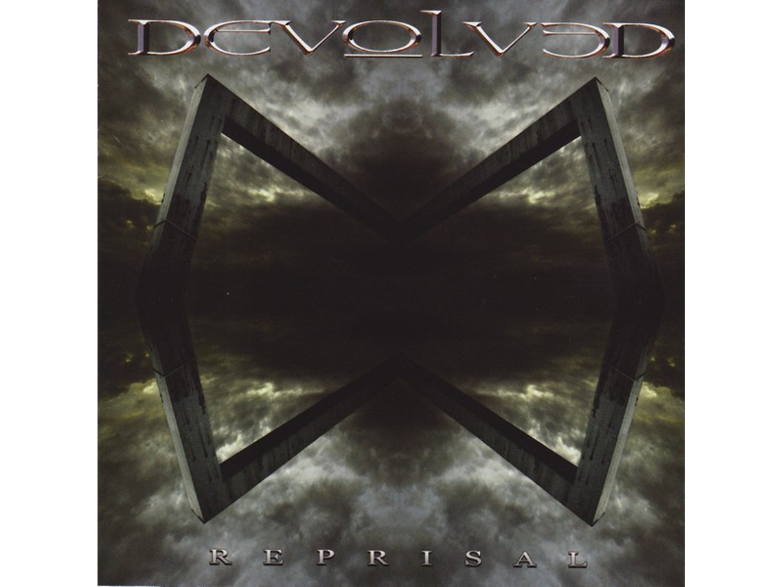 CD Devolved - Reprisal