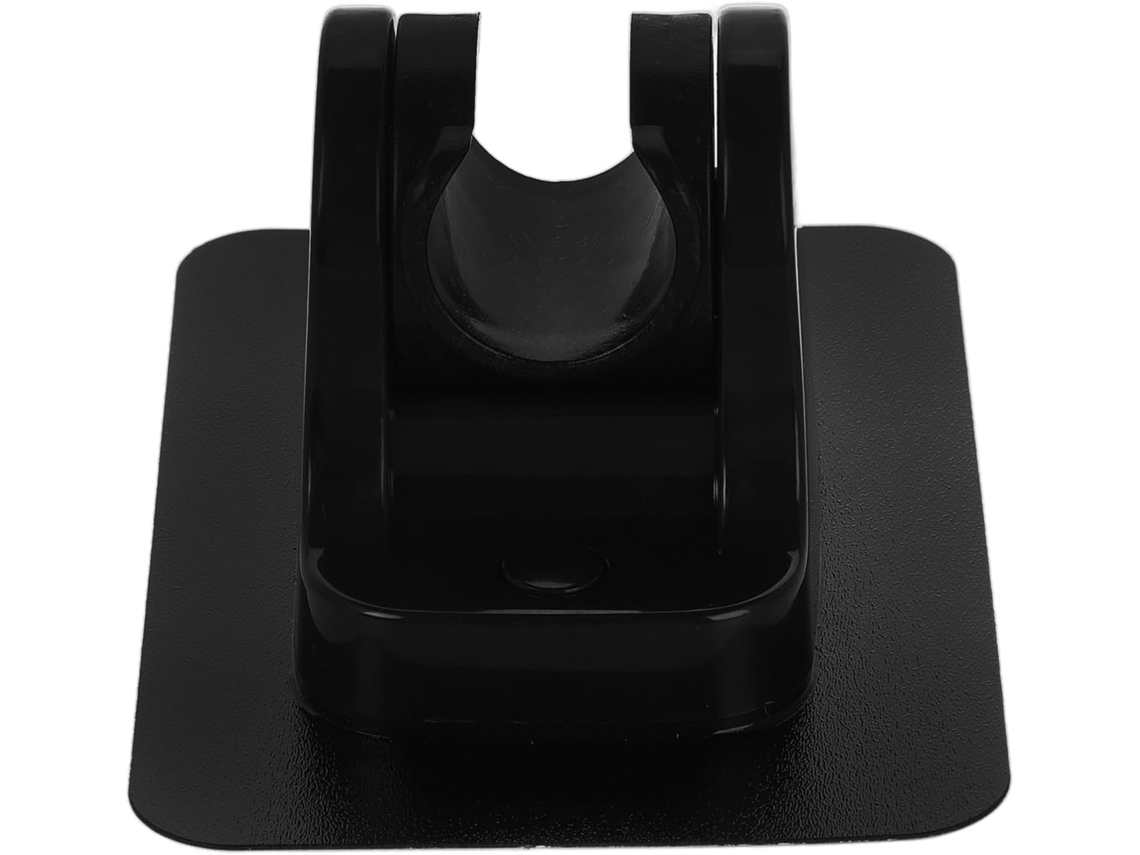 Suporte De Parede Adesivo Para Chuveiro Ultechnovo, Sem Necessidade De Furar, Para Chuveiro De Mão, Ideal Para Banheiro