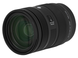 Objetiva SIGMA (C) DN (Enacixe: Leica L - 28-70 mm f2.8)
