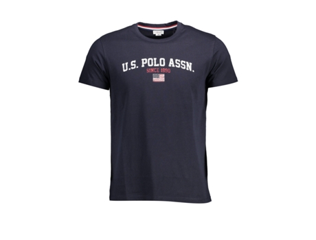 T-Shirt US POLO Homem ( Tamanho XXL)
