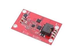 Controlador de Carregamento Solar MPPT 5a para Bateria de Lítio 3s BQ24650 Placa de Carregamento | S/MARCA