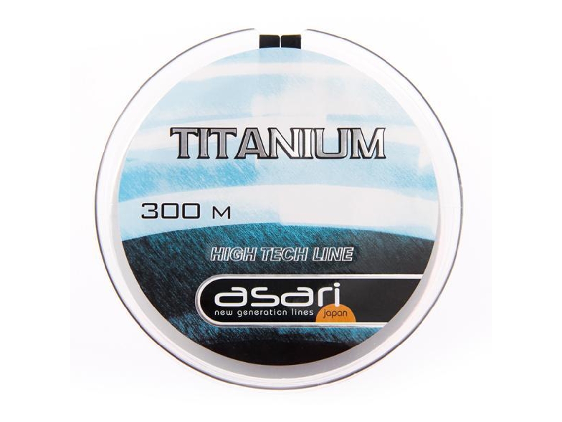 Asari Titanium 150m