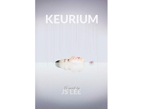 Livro Keurium de J S Lee (Inglês)