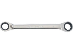 Chave lKING TONY Uneta Com 3737M (22x24 mm)