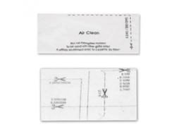 Para Aspirador De Pó Robô X-plorer Serie 75 S+ Rg8597w, Filtro Hepa, Esfregão, Saco De Pó, Peças De Reposição E Acessórios