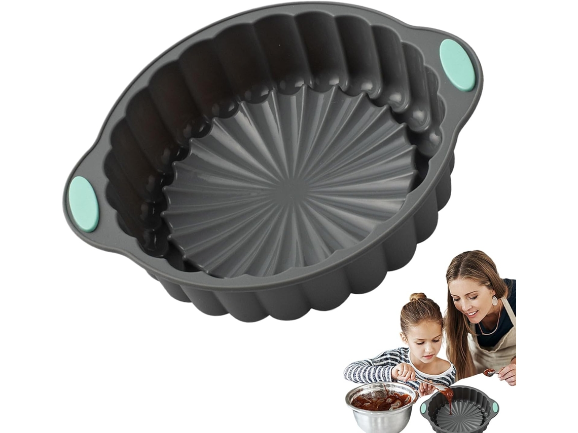 Formas de gelatina para mesas