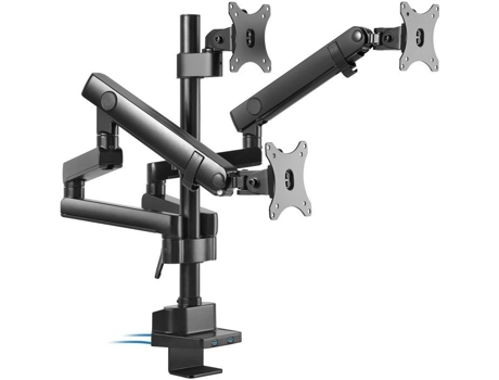 Braço USB Alzaergo Essential T10b