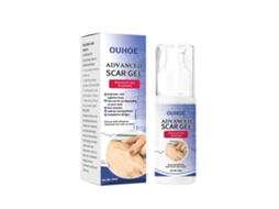 Gel De Cuidado Light Mark Para Pele Saudável