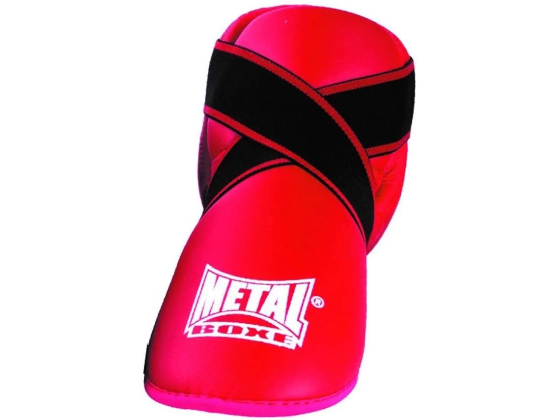 Protecção dos pés Metal BOXe prima