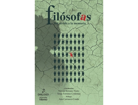 Livro Filosofas. Del Olvido A La Memoria de Vários Autores (Espanhol)