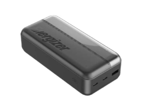 Power Bank 30000mah Usb-c