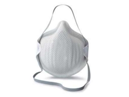 Mascarilla Ffp2 Nr D Classic 2400 Moldex Lansec