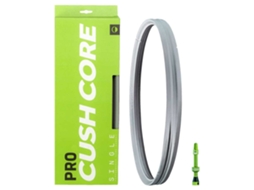 Mousse Antifuro Insert Plus Single Transparente 29´´ / 2.6-3.0Cushcore